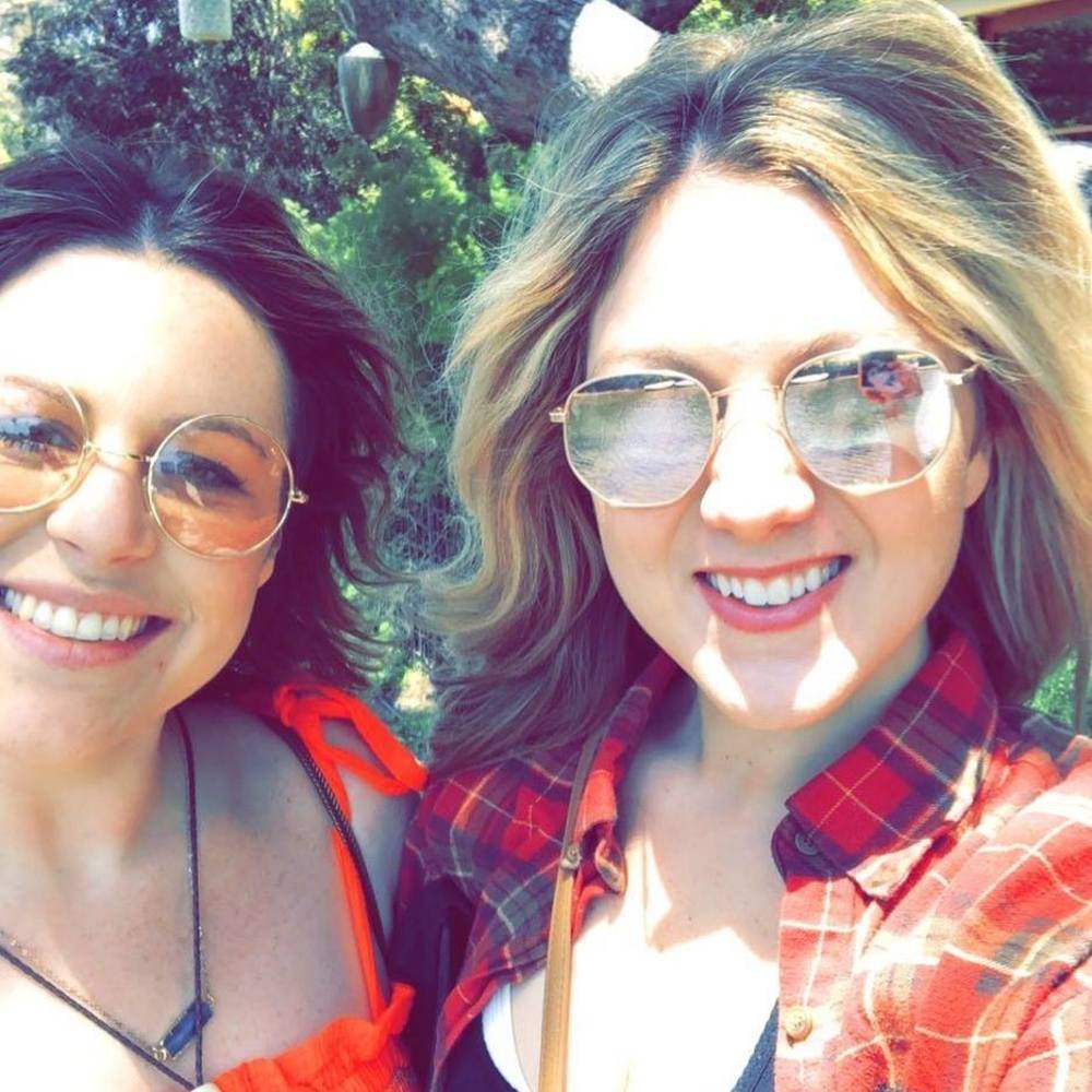 Meet your Posher, Lindsay